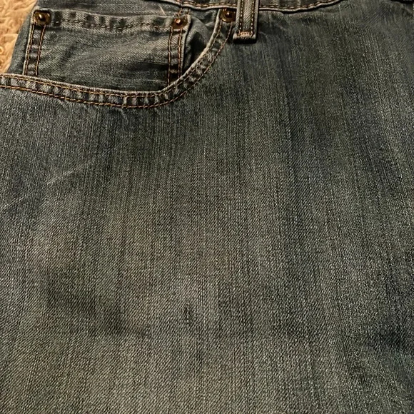 Men’s Levi’s jeans - Picture 4 of 4